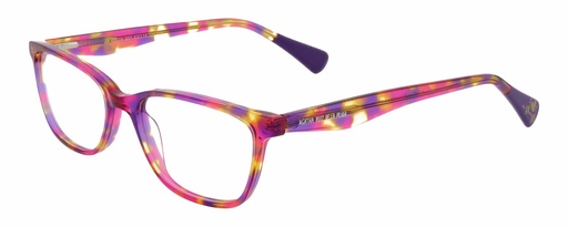 Frente AGATHA  LECTURA RX* 63174 COL 597 Ø53/18 145 - L.01