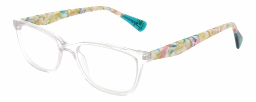 Frente AGATHA  LECTURA RX* 63174 COL 611 Ø53/18 145 - L.01