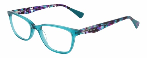 Frente AGATHA  LECTURA RX* 63174 COL 649 Ø53/18 145 - L.01