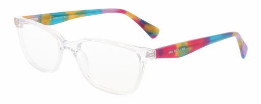 AGATHA  LECTURA RX* 63185 COL 611