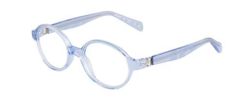Frente AGATHA INFANTIL OFT 62329 COL 546 Ø44/16