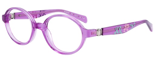 Frente AGATHA INFANTIL OFT* 62329 COL 552 Ø44/17