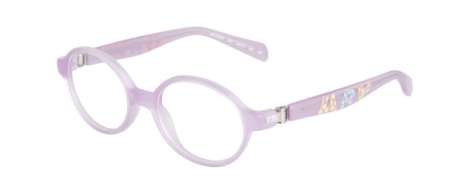 Frente AGATHA INFANTIL OFT 62329 COL 556 Ø44/16