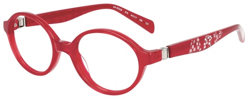 Frente AGATHA INFANTIL OFT 62329 COL 575 Ø44/17