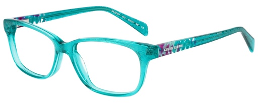 Frente AGATHA INFANTIL OFT 62337 COL 553 Ø45/15