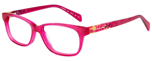 Frente AGATHA INFANTIL OFT 62337 COL 562 Ø45/15