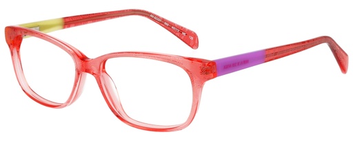 Frente AGATHA INFANTIL OFT 62337 COL 565 Ø45/15