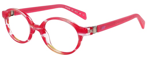 Frente AGATHA INFANTIL OFT 62338 COL 562 Ø43/17