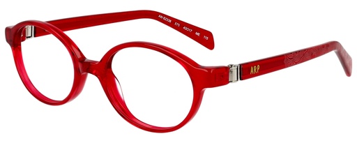 Frente AGATHA INFANTIL OFT 62338 COL 575 Ø43/17