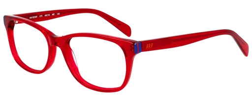 Frente AGATHA INFANTIL OFT 62340 COL 575 Ø49/18