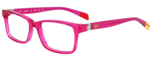 Frente AGATHA INFANTIL OFT* 62341 COL 562 Ø45/14