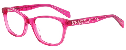 Frente AGATHA INFANTIL OFT 62345 COL 562 Ø44/15