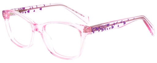 Frente AGATHA INFANTIL OFT 62345 COL 567 Ø44/15