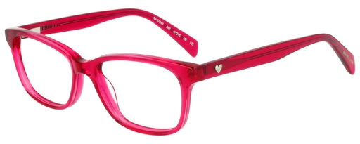 Frente AGATHA INFANTIL OFT 62346 COL 562 Ø47/15