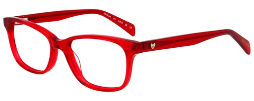 Frente AGATHA INFANTIL OFT 62346 COL 575 Ø47/15