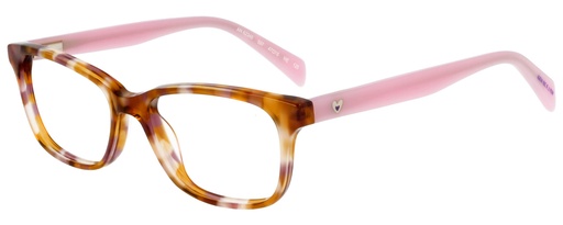 Frente AGATHA INFANTIL OFT 62346 COL 597 Ø47/15