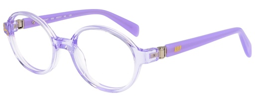 Frente AGATHA INFANTIL OFT 62347 COL 556 Ø45/17