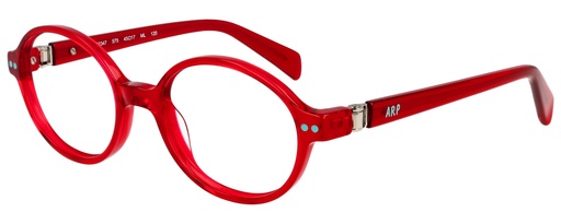 Frente AGATHA INFANTIL OFT 62347 COL 575 Ø45/17
