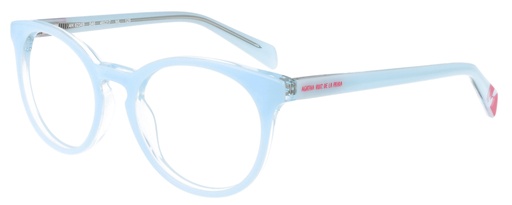 Frente AGATHA INFANTIL OFT 62348 COL 546 Ø46/17