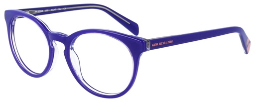 Frente AGATHA INFANTIL OFT 62348 COL 555 Ø46/17