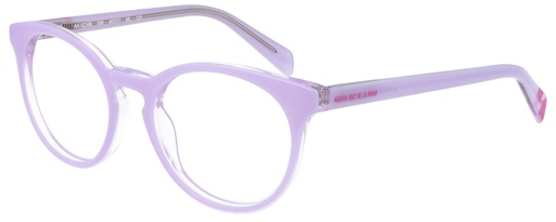 Frente AGATHA INFANTIL OFT 62348 COL 556 Ø46/17