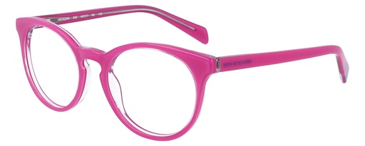 Frente AGATHA INFANTIL OFT 62348 COL 565 Ø46/17