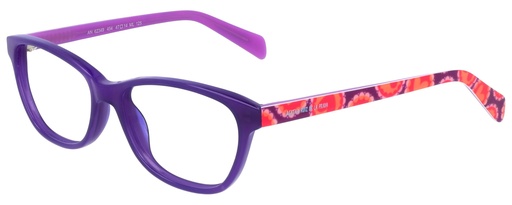 Frente AGATHA INFANTIL OFT* 62349 COL 454 Ø47/14