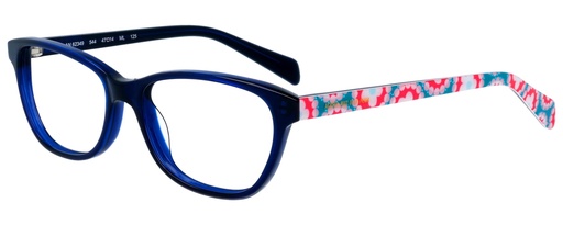 Frente AGATHA INFANTIL OFT 62349 COL 544 Ø47/14