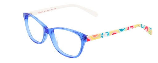 Frente AGATHA INFANTIL OFT* 62349 COL 545 Ø47/14
