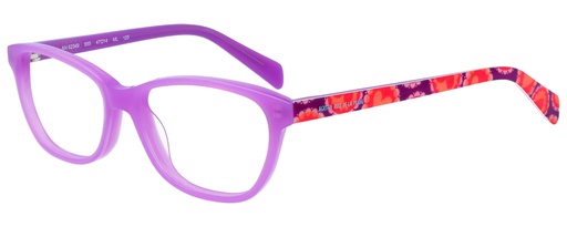 Frente AGATHA INFANTIL OFT 62349 COL 555 Ø47/14