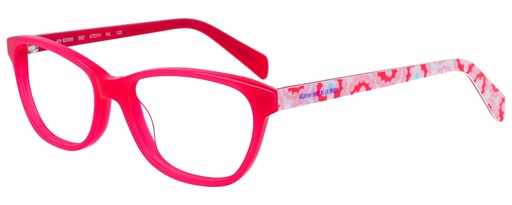 Frente AGATHA INFANTIL OFT 62349 COL 562 Ø47/14