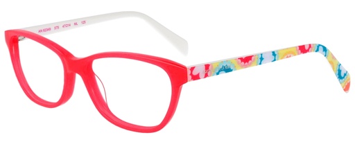 Frente AGATHA INFANTIL OFT 62349 COL 575 Ø47/14