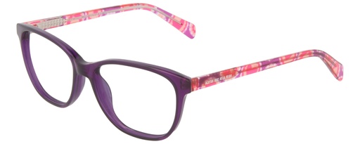 Frente AGATHA INFANTIL OFT* 62350 COL 454 Ø48/14