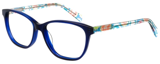 Frente AGATHA INFANTIL OFT 62350 COL 544 Ø48/14