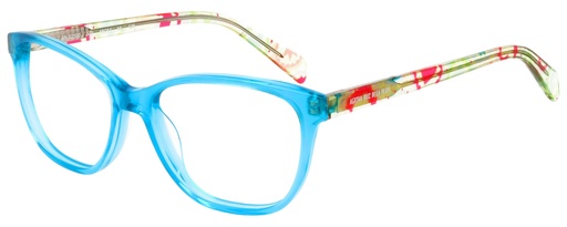 Frente AGATHA INFANTIL OFT 62350 COL 548 Ø48/14