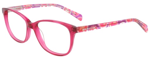 Frente AGATHA INFANTIL OFT* 62350 COL 565 Ø48/14
