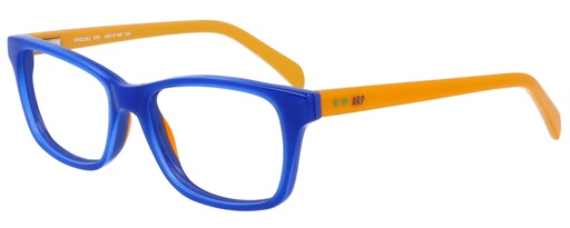 Frente AGATHA INFANTIL OFT 62352 COL 545 Ø49/16