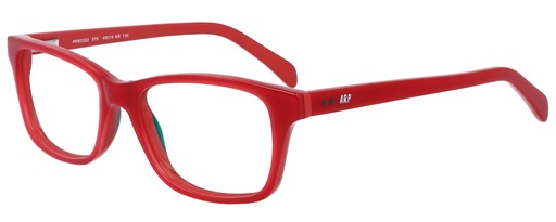Frente AGATHA INFANTIL OFT 62352 COL 575 Ø49/16