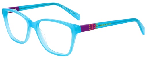 Frente AGATHA INFANTIL OFT* 62355 COL 531 Ø48/17