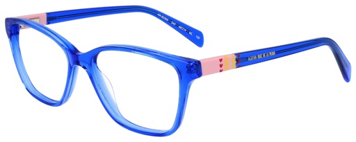 Frente AGATHA INFANTIL OFT* 62355 COL 545 Ø48/17