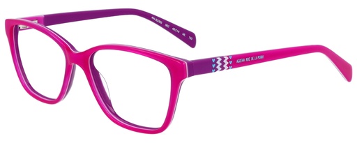 Frente AGATHA INFANTIL OFT* 62355 COL 562 Ø48/17