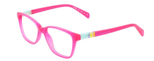 Frente AGATHA INFANTIL OFT* 62355 COL 565 Ø48/14