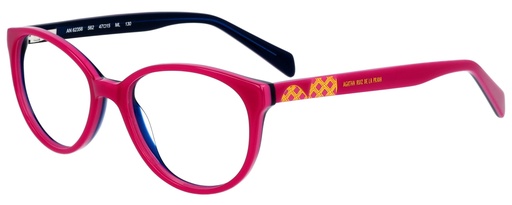Frente AGATHA INFANTIL OFT* 62356 COL 562 Ø47/17