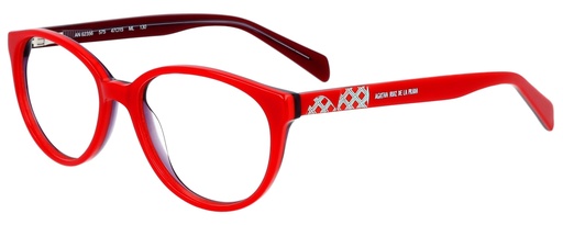 Frente AGATHA INFANTIL OFT* 62356 COL 575 Ø47/17
