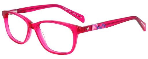 Frente AGATHA INFANTIL OFT* 62357 COL 562 Ø46/14