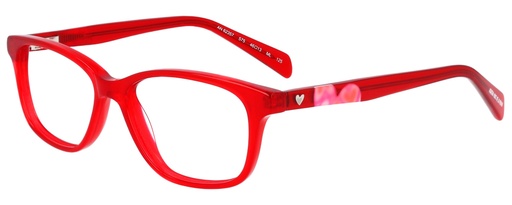 Frente AGATHA INFANTIL OFT* 62357 COL 575 Ø46/14
