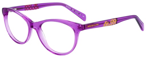 Frente AGATHA INFANTIL OFT* 62358 COL 552 Ø47/15