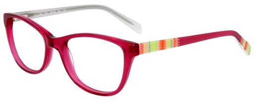Frente AGATHA INFANTIL OFT* 62359 COL 562 Ø48/16