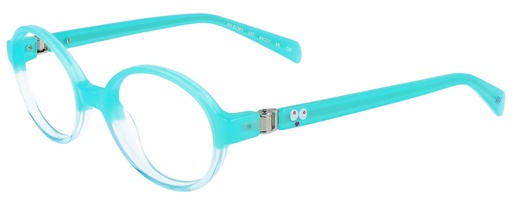 Frente AGATHA INFANTIL OFT* 62361 COL 537 Ø44/17