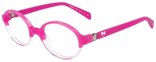Frente AGATHA INFANTIL OFT* 62361 COL 562 Ø44/17
